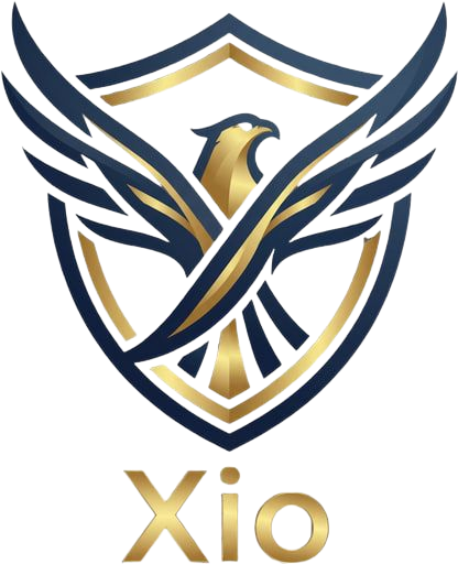 شعار فريق Xio